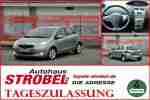 Yaris 1.3 VVT i Multi Mode Executive Klimaauto.