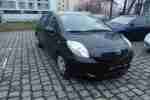 Yaris 1.3 VVT i Multi Mode ExecutiveEURO4 70.tkm