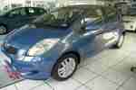 Yaris 1.3 VVT i Multi Mode Sol