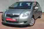 Yaris 1.3 VVT i Multi Mode Sol 43 Tkm Klima