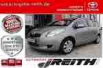 Yaris 1.3 VVT i Multi Mode Sol AUTOMATIK!