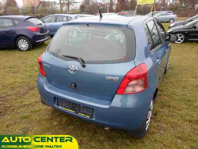 Toyota Yaris 1.3