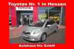 Yaris 1.3 VVT i Multi Mode Sol KLIMA MP3 RADIO