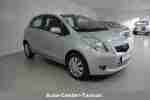 Yaris 1.3 VVT i Multi Mode Sol Klima PDC