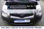 Yaris 1.3 VVT i Multi Mode Sol WENIG KM