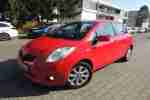 Yaris 1.3 VVT i Multi Mode Team