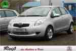 Yaris 1.3 VVT i MultiMode 1.Hand KLIMA