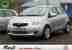 Toyota Yaris 1.3 VVT i MultiMode 1.Hand KLIMA