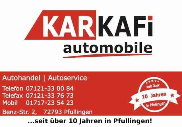 Toyota Yaris 1.3 VVT-i__NEU TÜV + Inspektion__Klima__