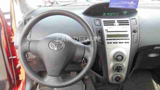 Toyota Yaris 1.3