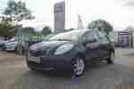 Yaris 1.3 VVT i Sol 2.Hand