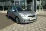 Yaris 1.3 VVT i Sol