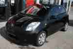 Yaris 1.3 VVT i Sol