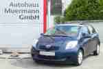 Yaris 1.3 VVT i Sol