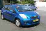 Yaris 1.3 VVT i Sol