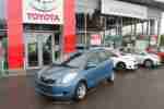 Yaris 1.3 VVT i Sol