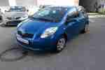 Yaris 1.3 VVT i Sol