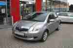 Yaris 1.3 VVT i Sol