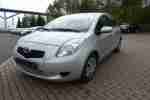 Yaris 1.3 VVT i Sol