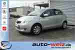 Yaris 1.3 VVT i Sol