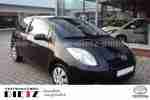 Yaris 1.3 VVT i Sol