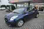 Yaris 1.3 VVT i Sol