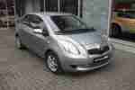 Yaris 1.3 VVT i Sol