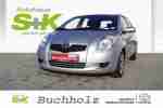 Yaris 1.3 VVT i Sol