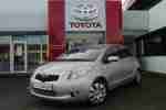 Yaris 1.3 VVT i Sol