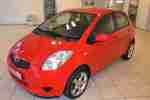 Yaris 1.3 VVT i Sol