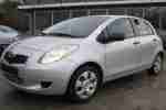 Yaris 1.3 VVT i Sol