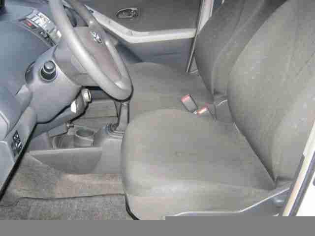 Toyota Yaris 1.3