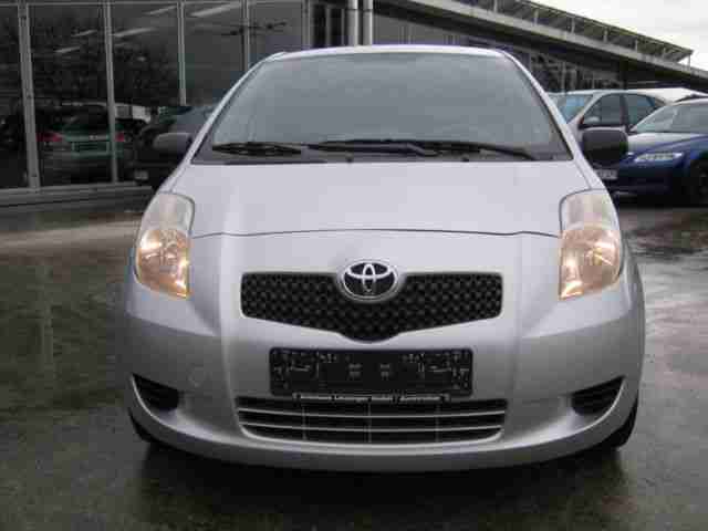 Toyota Yaris 1.3