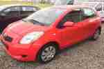 Yaris 1.3 VVT i Sol