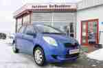 Yaris 1.3 VVT i Sol