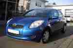 Yaris 1.3 VVT i Sol