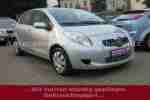 Yaris 1.3 VVT i Sol