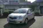 Yaris 1.3 VVT i Sol