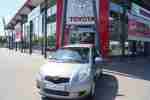 Yaris 1.3 VVT i Sol