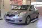 Yaris 1.3 VVT i Sol