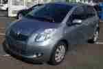 Yaris 1.3 VVT i Sol