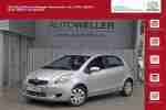 Yaris 1.3 VVT i Sol
