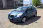 Yaris 1.3 VVT i Sol