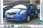 Yaris 1.3 VVT i Sol 5 Türer (Klima el. Fenster)