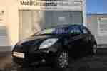 Yaris 1.3 VVT i Sol 5 Türig 1 Hand
