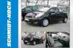 Yaris 1.3 VVT i Sol 5 Türig Klima MFL ZV m. FB