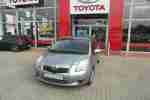 Yaris 1.3 VVT i Sol, 5 trg., Klima, Radio CD MP3