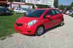 Yaris 1.3 VVT i Sol 53000 km Klima TÜV:neu