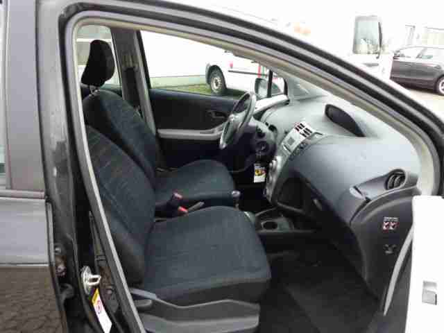 Toyota Yaris 1.3