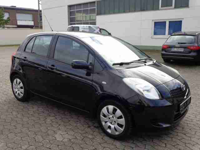 Toyota Yaris 1.3